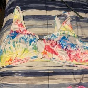 Women’s bikini top